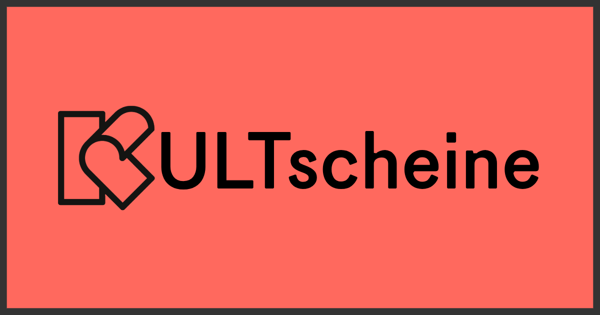 10/2024: KULTschein is back & mehr